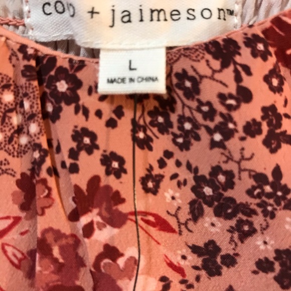 Mini Dress - Picture 5 of 5